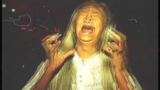Lilia cuntapay - horror movie icon Lilia cuntapay - horror movie icon