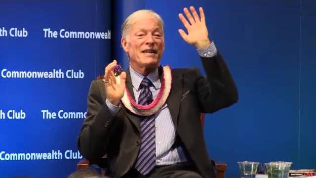 Richard chamberlain: coming out at 68, no big deal Richard chamberlain: coming out at 68, no big deal