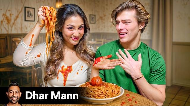 World's worst girlfriend exposed | dhar mann studios World's worst girlfriend exposed | dhar mann studios