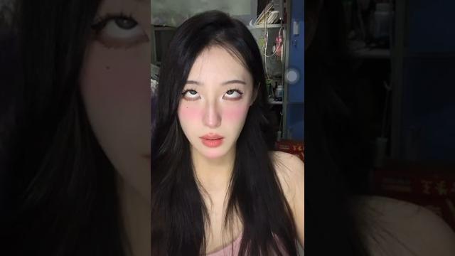 灌汤饱饱 女大学生阿黑颜 #ahegao 灌汤饱饱 女大学生阿黑颜 #ahegao