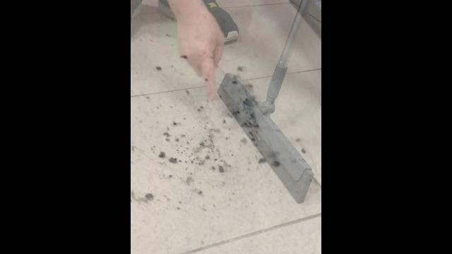 派樂 新款彈力無塵掃把 派樂 新款彈力無塵掃把