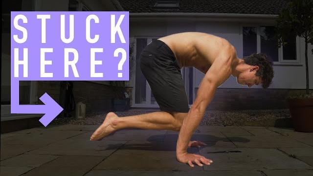 The tuck planche problem | don't get stuck! The tuck planche problem | don't get stuck!
