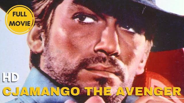 Cjamango - the avenger | hd | full western movie in english Cjamango - the avenger | hd | full western movie in english