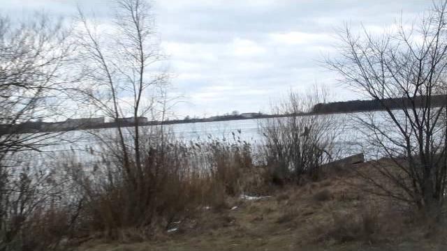 Зельвенское водохранилище 03.03.2012 Зельвенское водохранилище 03.03.2012