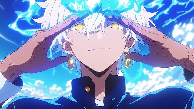 Top 10 isekai anime with overpowered main character Top 10 isekai anime with overpowered main character