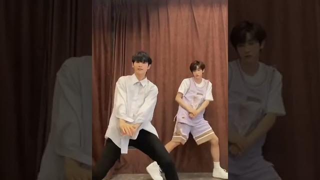 小九&刘宇快手营业【nine and liuyu】 小九&刘宇快手营业【nine and liuyu】