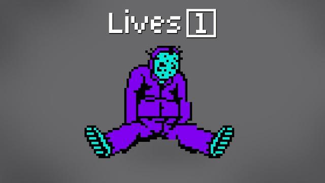 The game no one can beat - friday the 13th (nes) The game no one can beat - friday the 13th (nes)