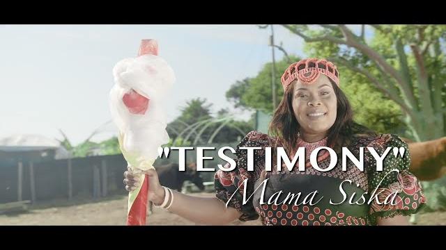 Mama siska | testimony official | Mama siska | testimony official |