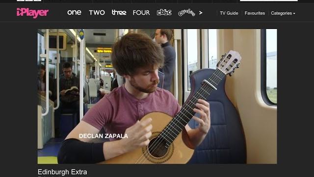 Declan zapala on bbc four tv Declan zapala on bbc four tv