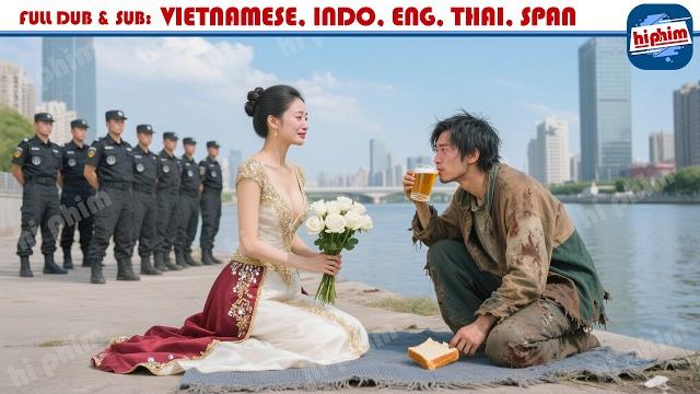 Nữ tổng tài phá sản cưới đại tên ăn mày hóa ra anh là tỷ phú ẩn danh giúp cô trả thù gia tộc Nữ tổng tài phá sản cưới đại tên ăn mày hóa ra anh là tỷ phú ẩn danh giúp cô trả thù gia tộc