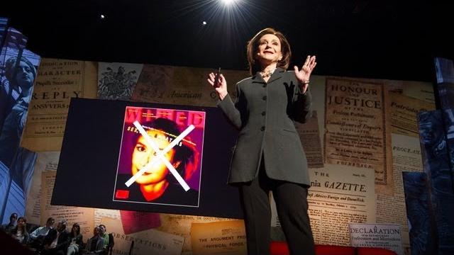 Connected, but alone? | sherry turkle Connected, but alone? | sherry turkle