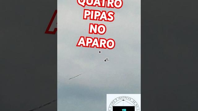 Aparou 4 #pipa #tppipas Aparou 4 #pipa #tppipas