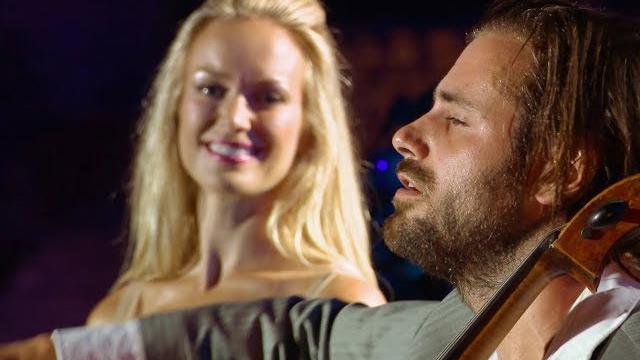 Hauser & caroline campbell - torna a surriento Hauser & caroline campbell - torna a surriento