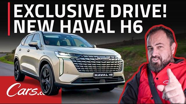 Exclusive first drive & full review: 2025 haval h6 hev facelift hits sa! is this sa's hybrid king? Exclusive first drive & full review: 2025 haval h6 hev facelift hits sa! is this sa's hybrid king?