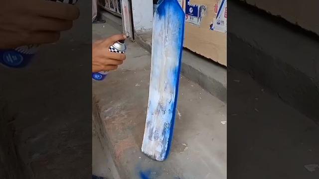 Bat colour|bat new look / #shortvideo #saifsports #cricketequipment #art #cricketpractice #cricket Bat colour|bat new look / #shortvideo #saifsports #cricketequipment #art #cricketpractice #cricket