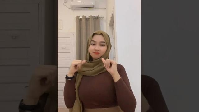 Mode sholehot akun tik tok @niswahbm Mode sholehot akun tik tok @niswahbm