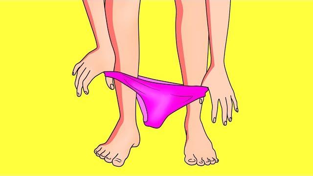 12 things to know if you like sleeping naked 12 things to know if you like sleeping naked