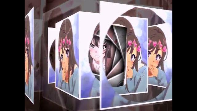 3d pmv | bellyache mai sakurajima edits 3d pmv | bellyache mai sakurajima edits