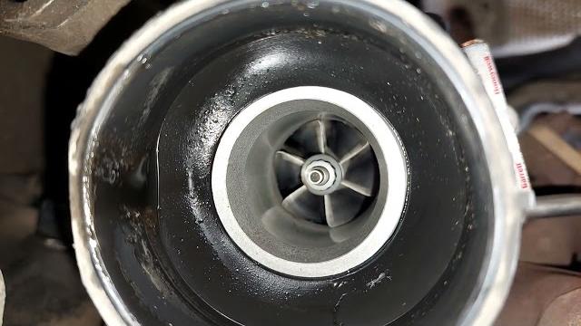 Turbo gerçekten beyaz duman atar mi? Turbo gerçekten beyaz duman atar mi?