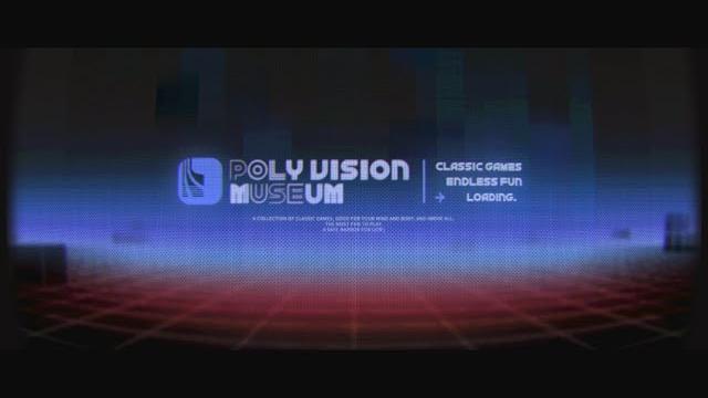 Arknights official trailer - poly vision museum Arknights official trailer - poly vision museum