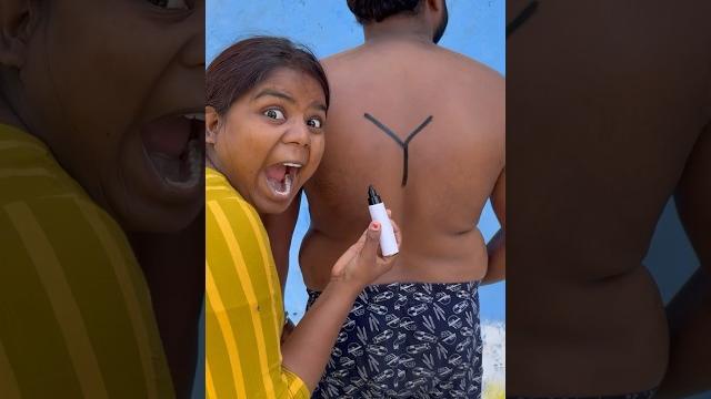 Can you do it ? best back drawing challenge | can u do it ? drawing challenge -2 #shorts Can you do it ? best back drawing challenge | can u do it ? drawing challenge -2 #shorts