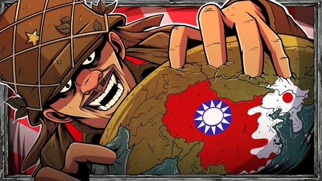 Ww2 from the chinese perspective | animated history Ww2 from the chinese perspective | animated history