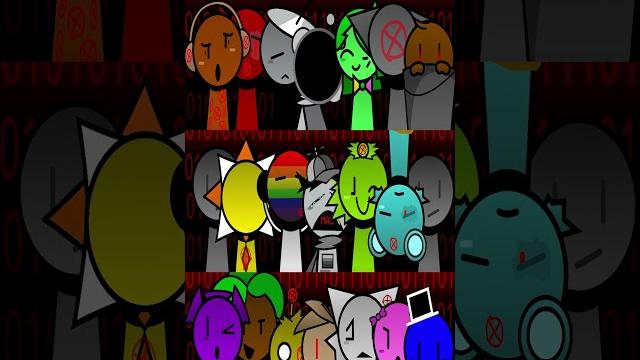 Incredibox sprunki swapped sprinkle *mix version* Incredibox sprunki swapped sprinkle *mix version*