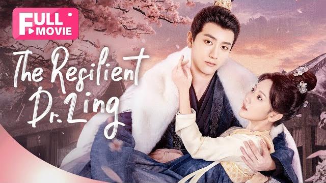 【full movie】the resilient dr. ling | modern female doctor transmigrates to save love | 锦医风华 【full movie】the resilient dr. ling | modern female doctor transmigrates to save love | 锦医风华