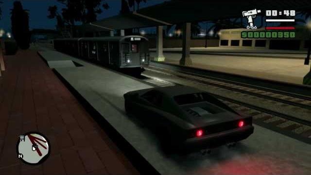 Gta iv - san andreas world motion gameplay Gta iv - san andreas world motion gameplay