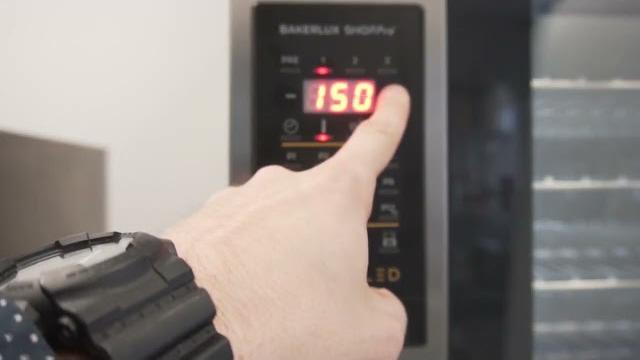 Unox bakerlux ovens Unox bakerlux ovens