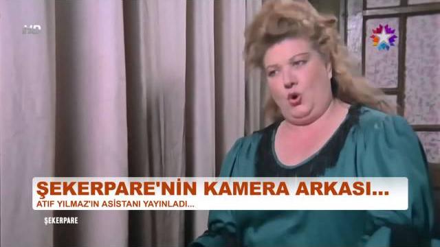 Şekerpare bugün sanat bugün tv Şekerpare bugün sanat bugün tv