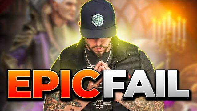 Plarium let us down - here's why Plarium let us down - here's why