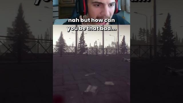 Worst squad in tarkov... #escapefromtarkov #eft #tarkov Worst squad in tarkov... #escapefromtarkov #eft #tarkov