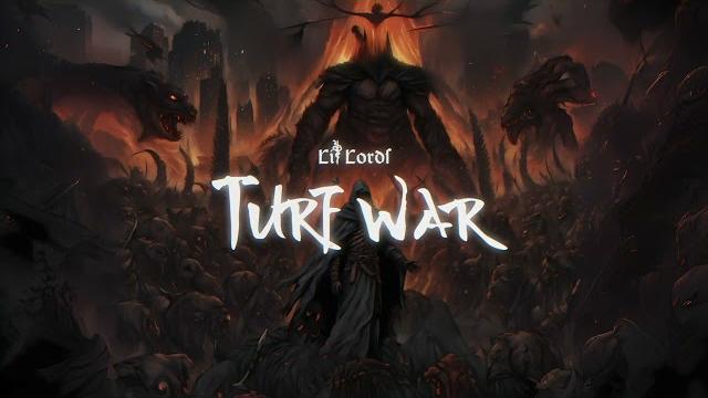 Lit lords - turf war Lit lords - turf war