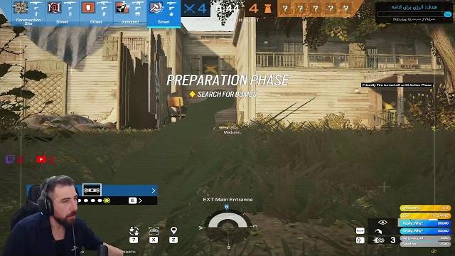 R6 rank try hard reymit.ir/ted_ir R6 rank try hard reymit.ir/ted_ir