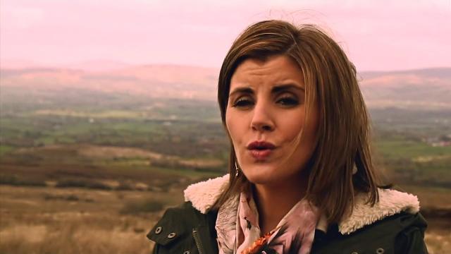 Donna taggart - jealous of the angels (official music video) Donna taggart - jealous of the angels (official music video)