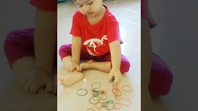 Cikyah main getah Cikyah main getah