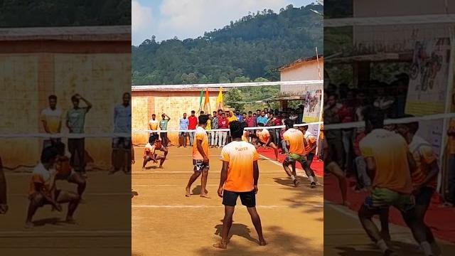 Dille rolex# shot #volleyballmatch Dille rolex# shot #volleyballmatch