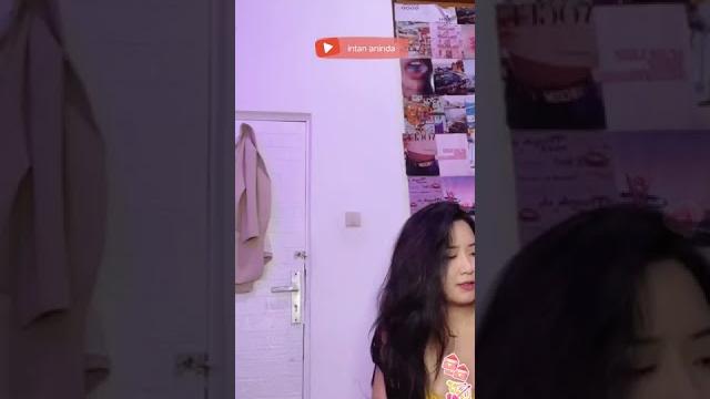 Intan aninda bigo hot Intan aninda bigo hot