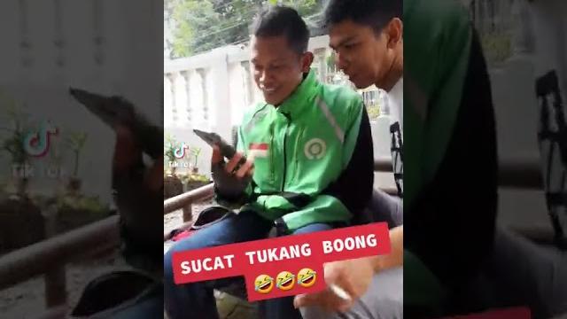 Driver gojek thai lg anyeb Driver gojek thai lg anyeb