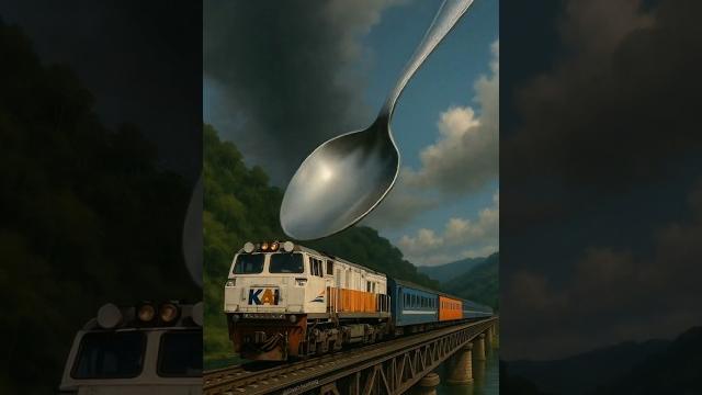 Helispoon lift-off! Helispoon lift-off!