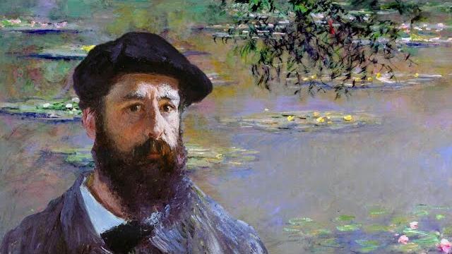 Клод моне. биография и картины художника Клод моне. биография и картины художника