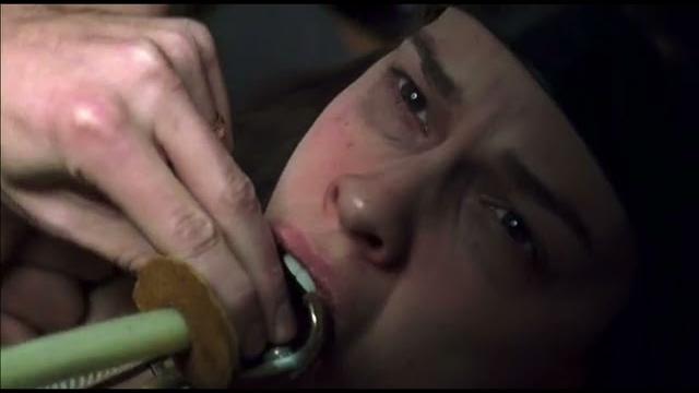 Force feeding scene | iron jawed angels (2004) Force feeding scene | iron jawed angels (2004)