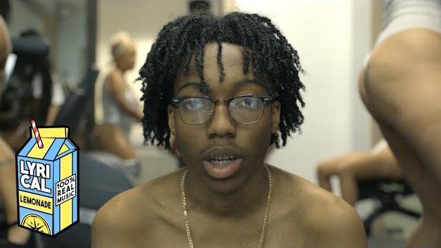 Lil tecca - ransom (official music video) Lil tecca - ransom (official music video)