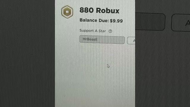 Do not use this roblox star code.. Do not use this roblox star code..
