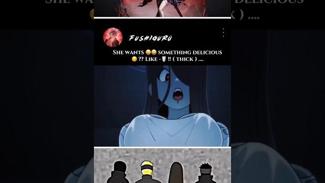 Naruto squad reaction on ghostgirl Naruto squad reaction on ghostgirl