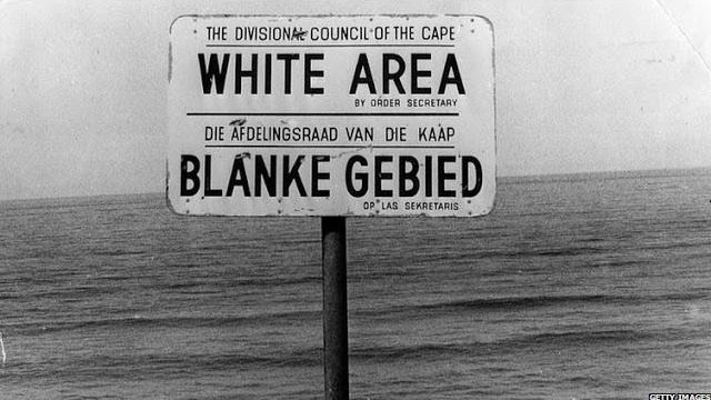 Apartheid 46 years in 90 seconds - bbc news Apartheid 46 years in 90 seconds - bbc news