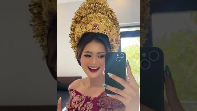 Bali aja Bali aja