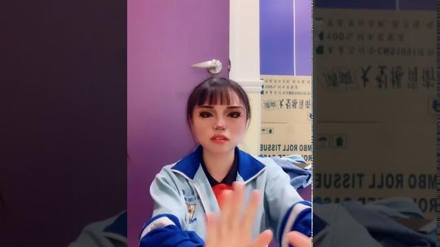 人妖小男孩教你怎麼拍抖音!!! 人妖小男孩教你怎麼拍抖音!!!