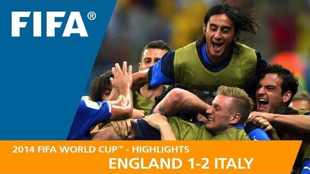 England v italy | 2014 fifa world cup | match highlights England v italy | 2014 fifa world cup | match highlights